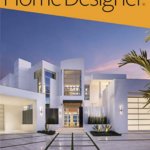 Figure M: Chief Architect Home Designer.